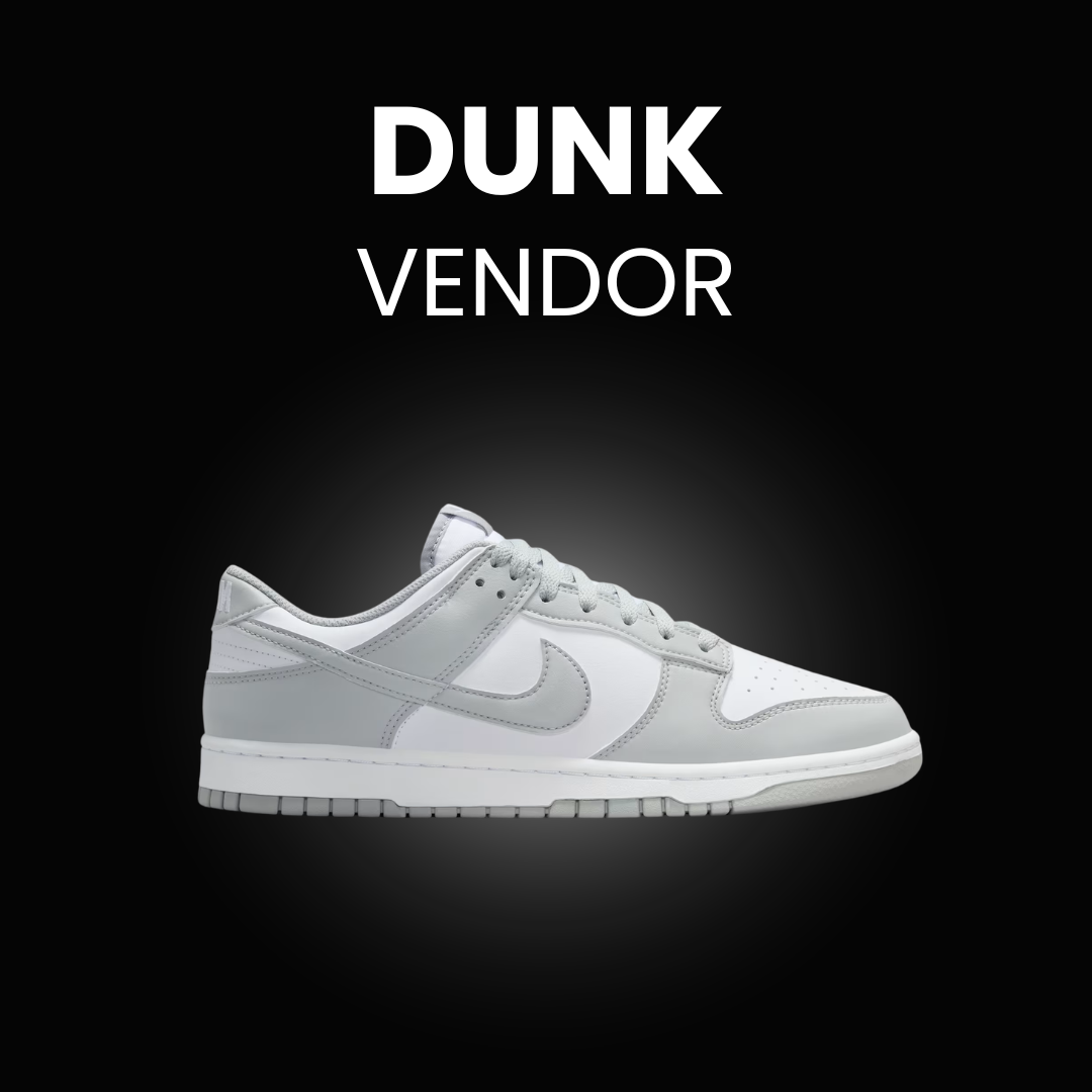 Dunk Vendor