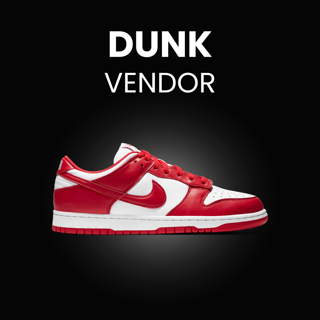 Dunk Vendor