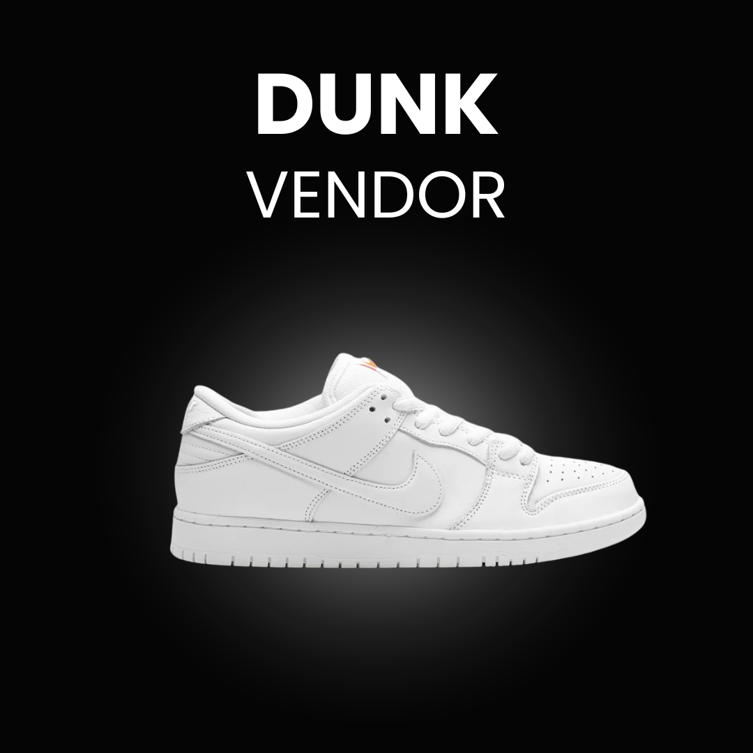 Dunk Vendor