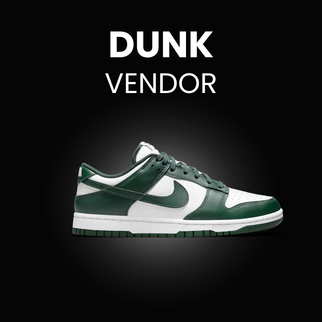 Dunk Vendor