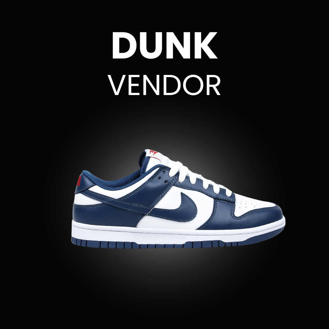 Dunk Vendor