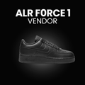 Air F0rce 1