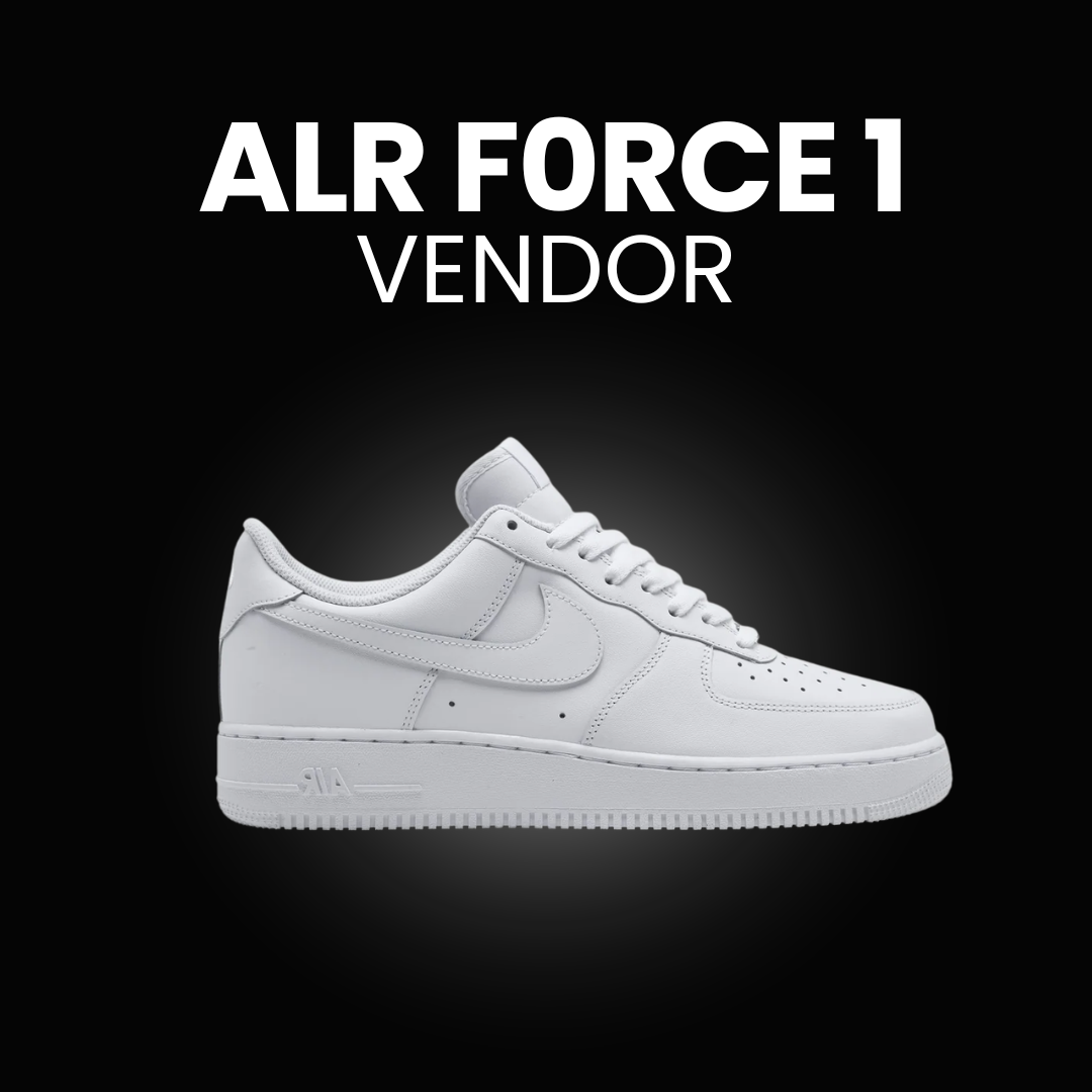 Air F0rce 1