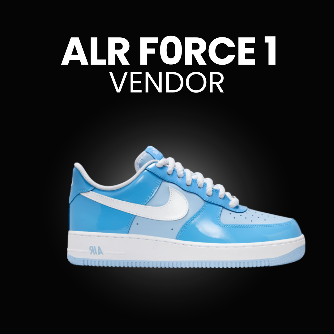 Air F0rce 1
