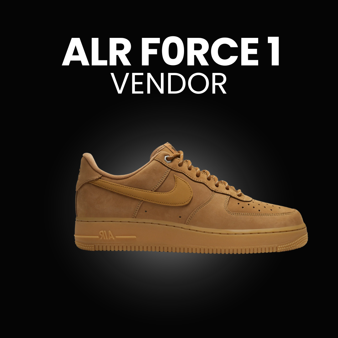 Air F0rce 1