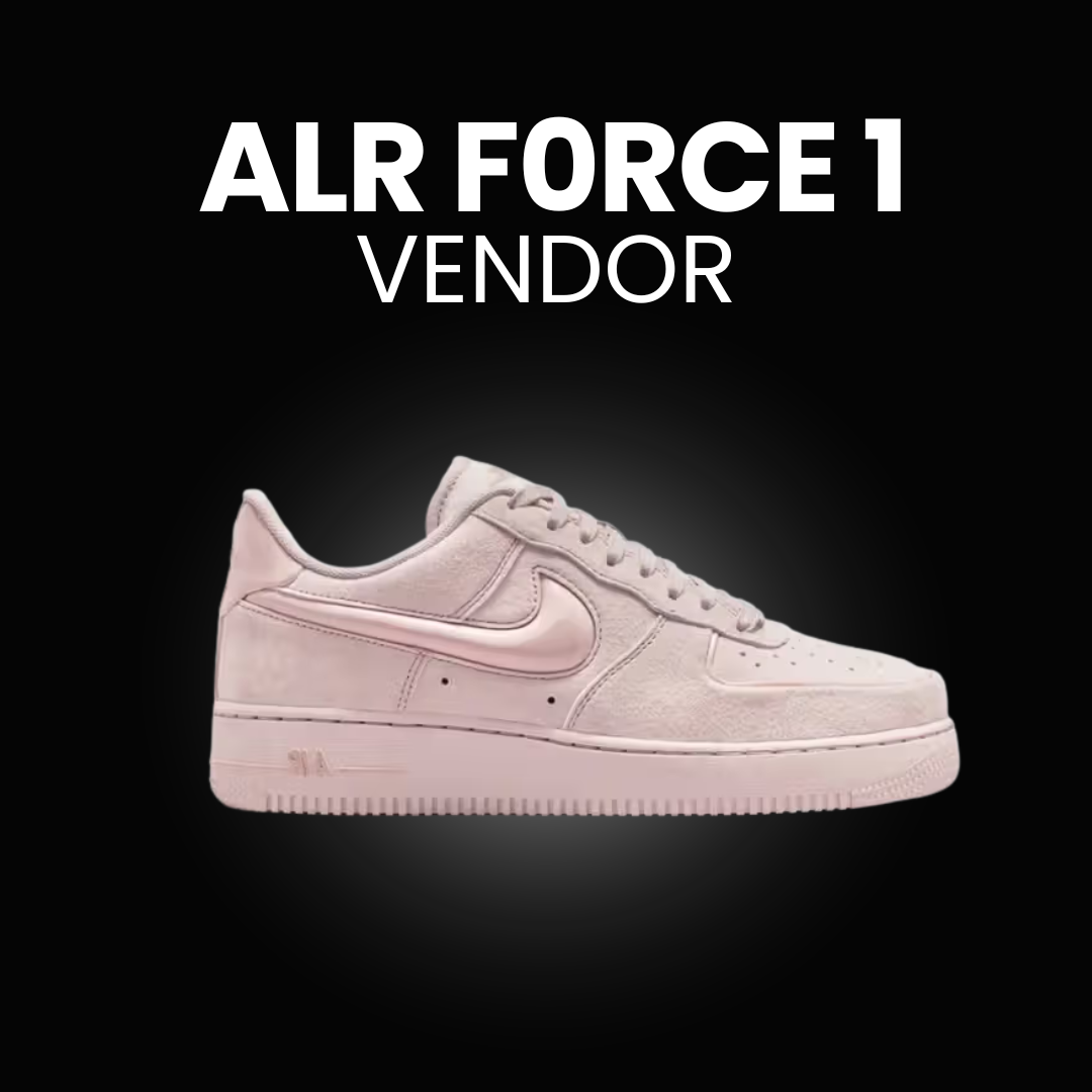Air F0rce 1
