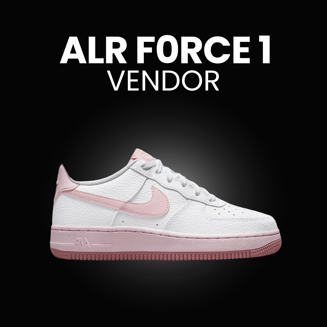 Air F0rce 1