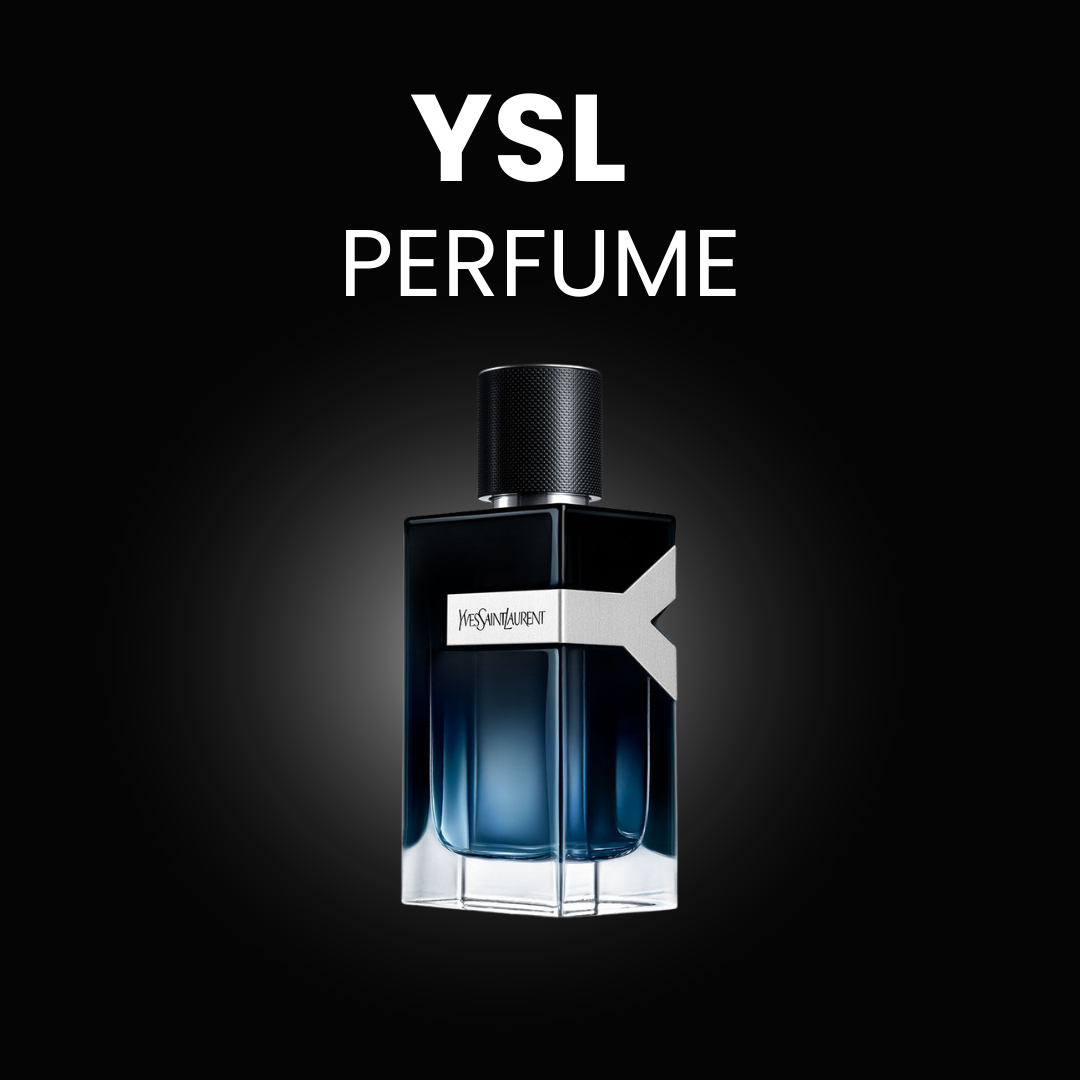 YSL Perfume Vendor
