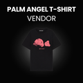 P4lm 4ng€ls Tshirt Vendor