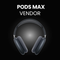 P0ds Max Vendor
