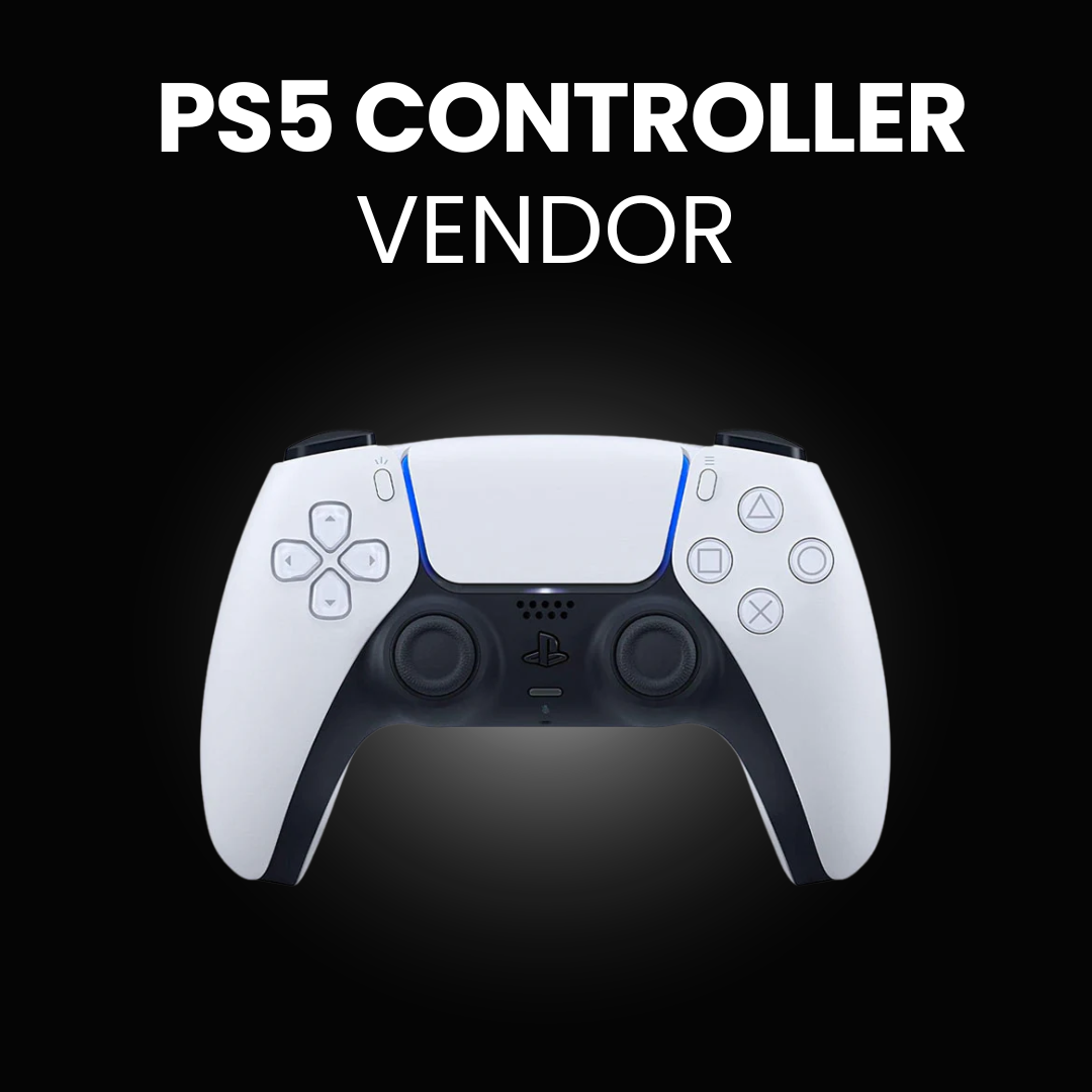 P$5 Controller Vendor