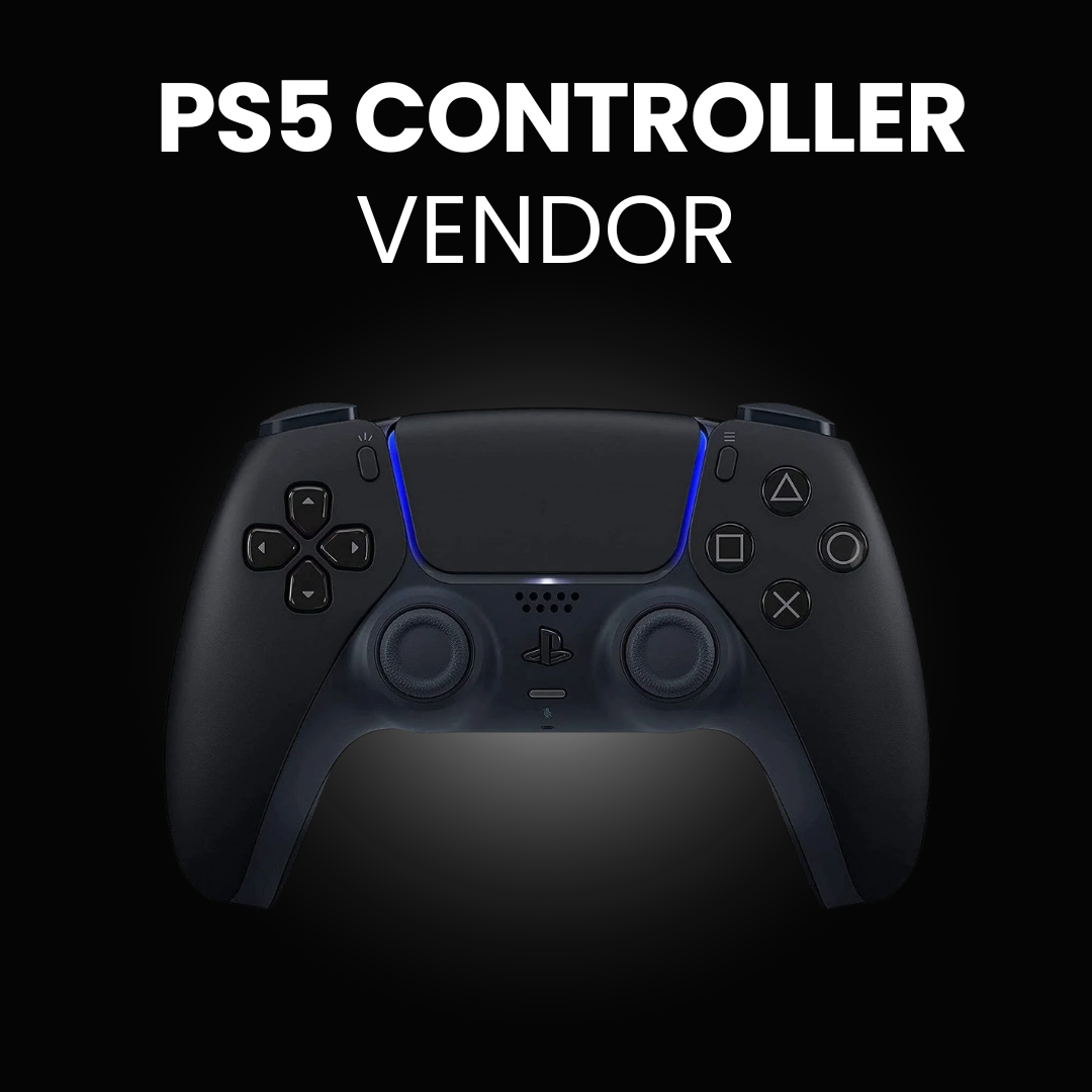 P$5 Controller Vendor