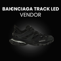 BaI€nciaga Track LED Vendor