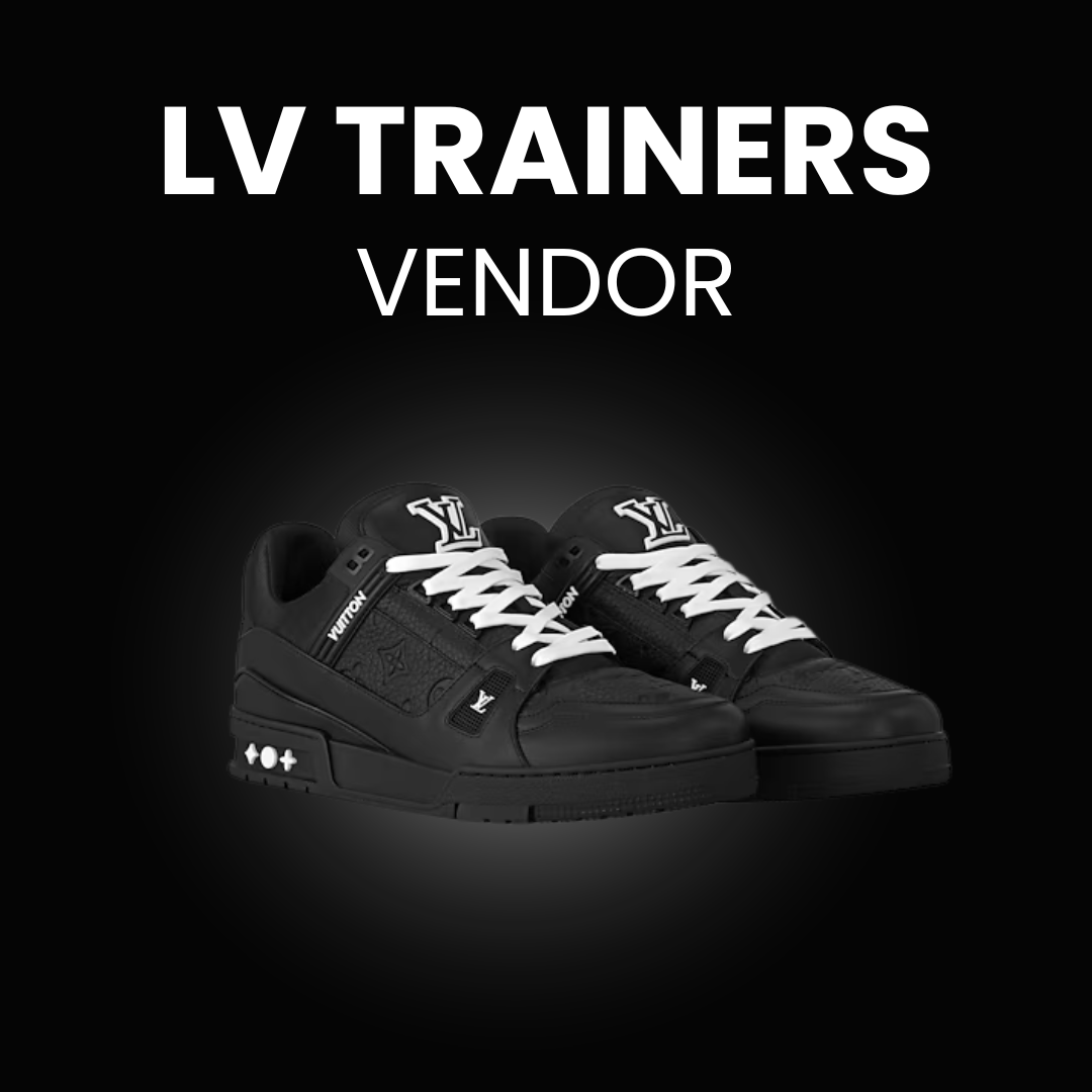 LV Trainers Vendor
