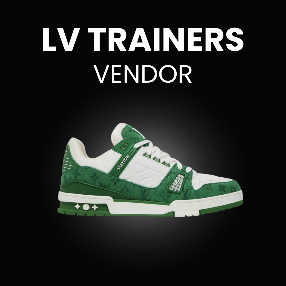LV Trainers Vendor