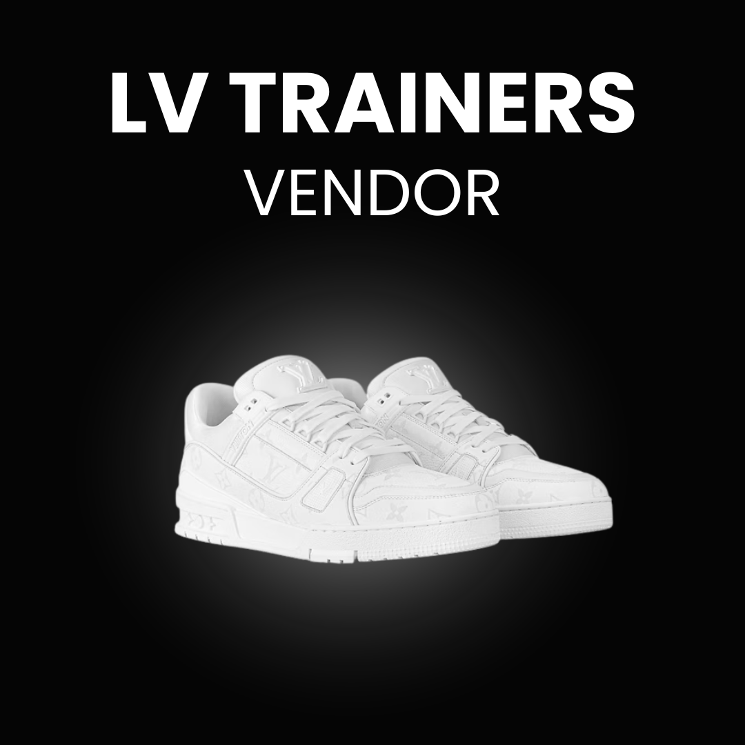 LV Trainers Vendor