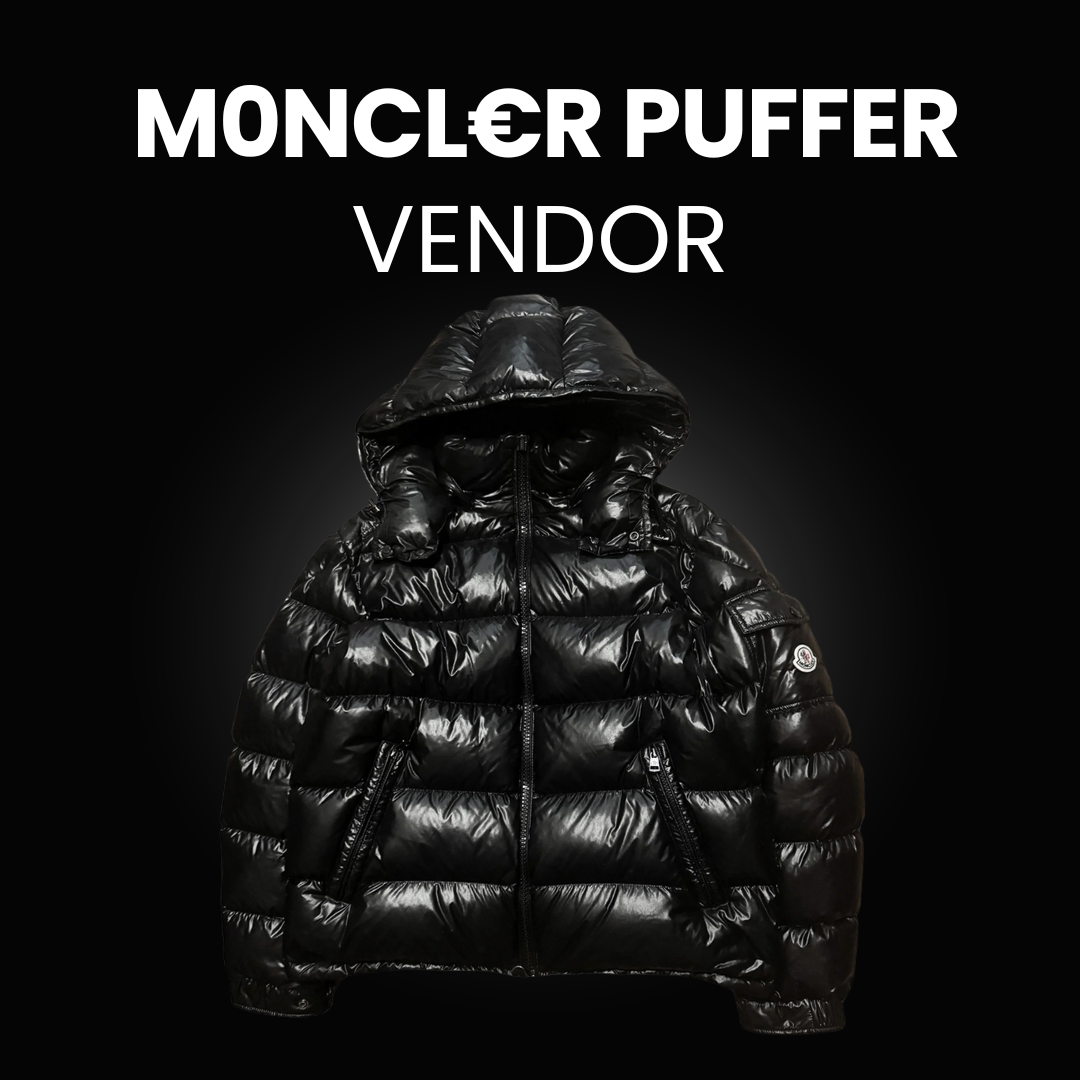 M0ncl€r Puffer Vendor
