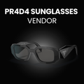 Pr4d4 Sunglasses Vendor