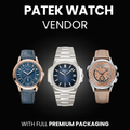 Patek Watch Vendor
