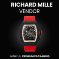 Rlch4rd Mllli3 Watch Vendor
