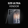 S25 Ultra Vendor