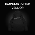 Trap$tar Puffer Vendor