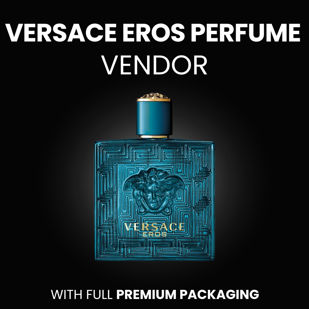 V€rsace Eros Perfume Vendor