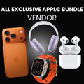 All Exclusive Appl€ Vendor Bundle