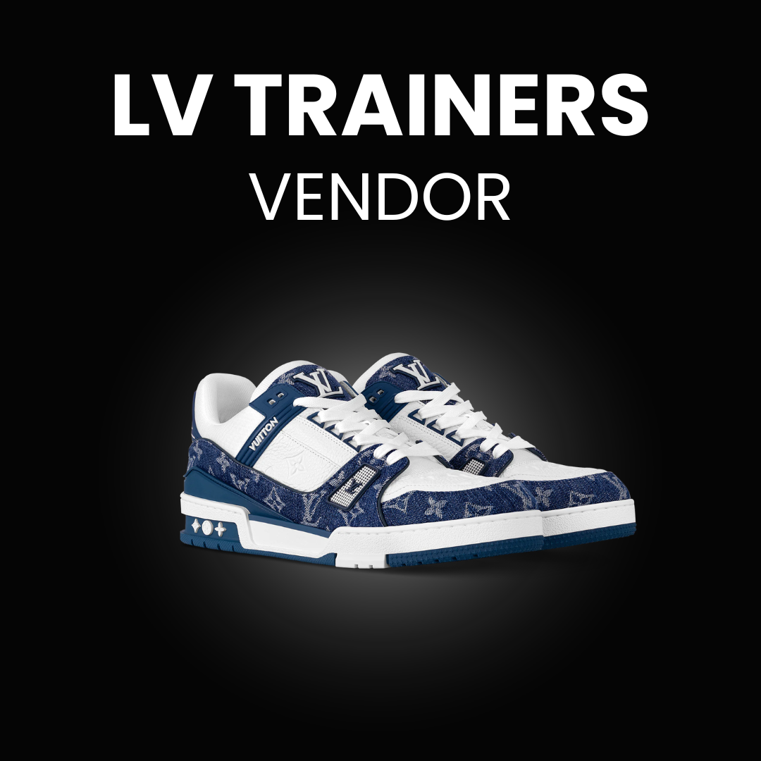 LV Trainers Vendor