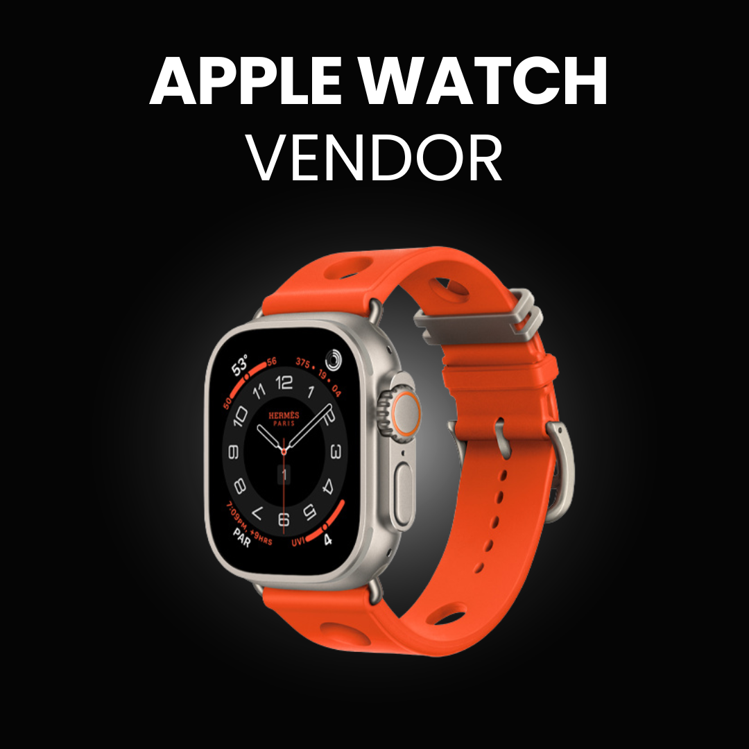 4ppl€ Watch Vendor