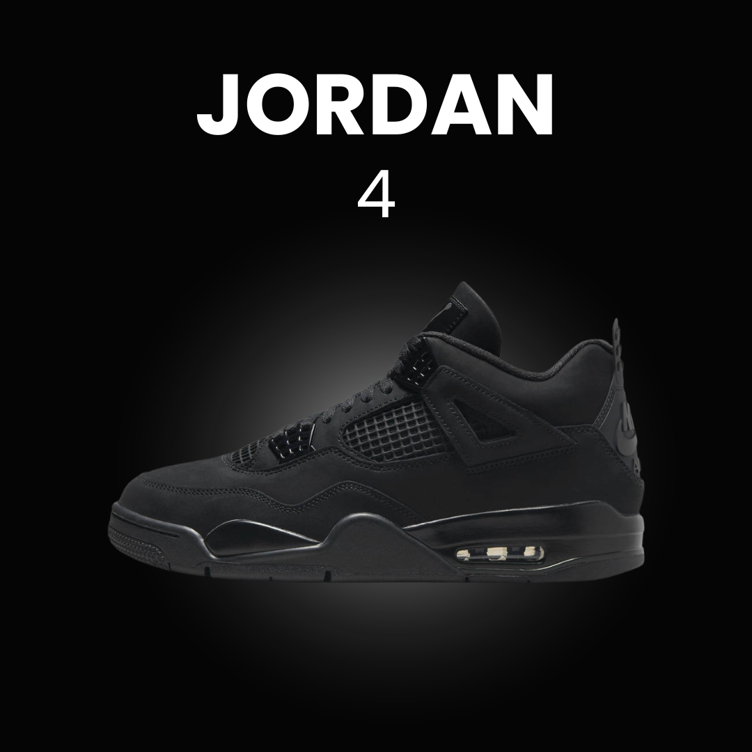 J0rdan 4 Vendor