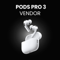 P0ds Pr0 3 Vendor