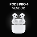 P0ds 4 Vendor