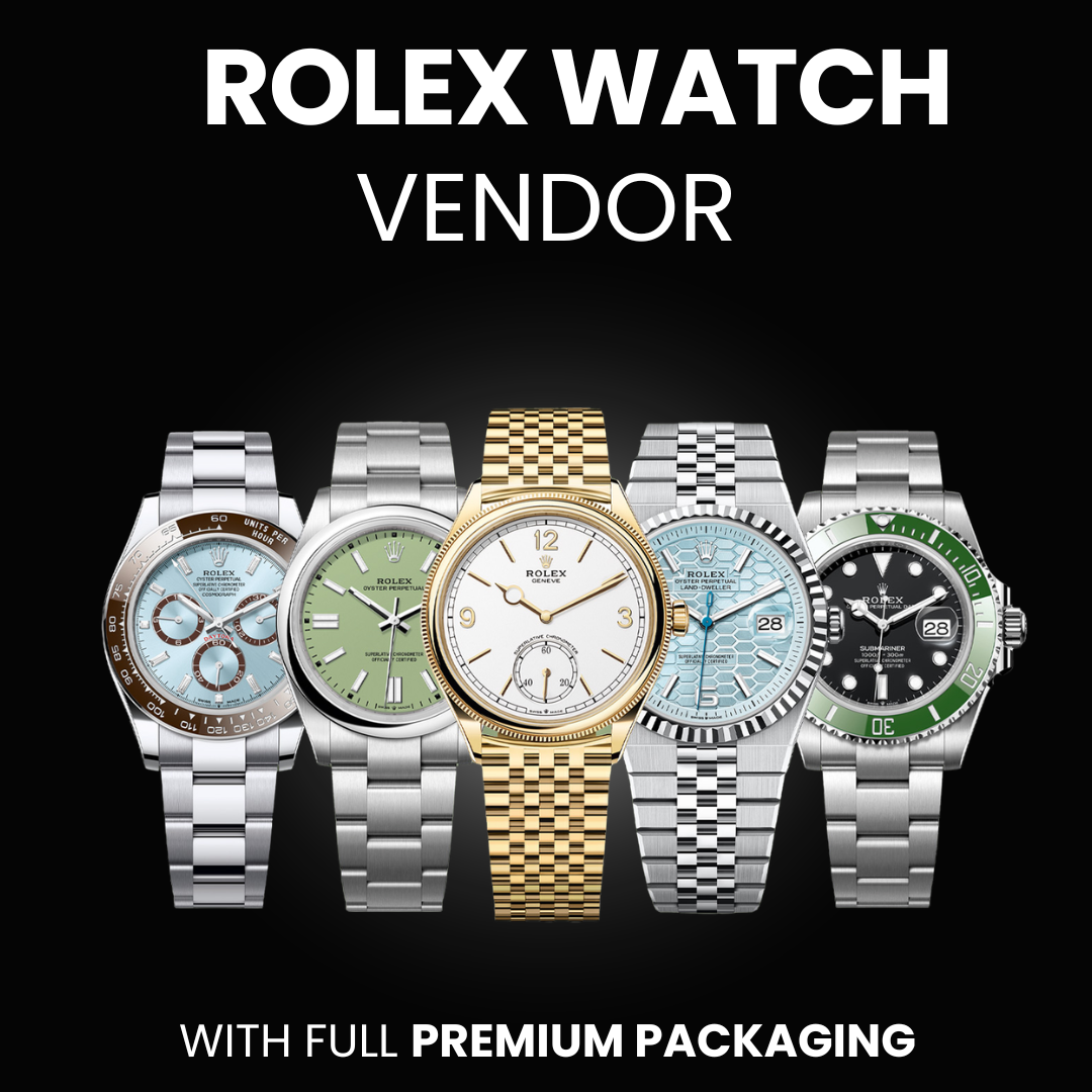 Rol€x Watch Vendor
